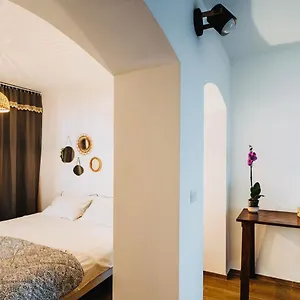 Casa Mado Abbrescia Bari
