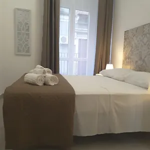 A Casa Dei 3 Catania
