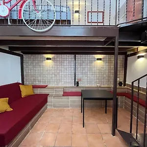 Casa Malò Catania