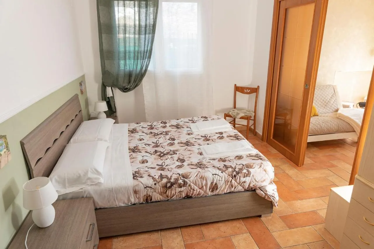 Appartamento indipendente in villa Sanremo