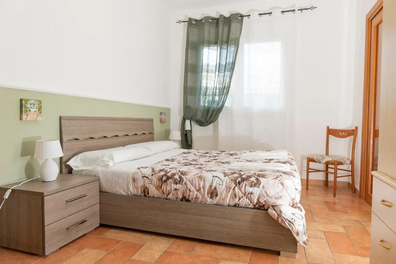 Appartamento indipendente in villa Sanremo